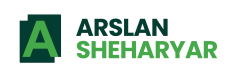 Arslan Sheharyar
